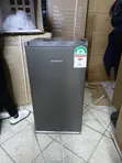 Skyworth 90L Direct Cool Single Door Fridge - 1