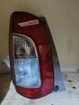 Toyota Passo 2015 Tail Light (Used) - 2