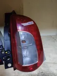 Toyota Passo 2015 Tail Light (Used) - 3