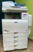 Ricoh Aficio MP5001 Commercial Photocopier - 1