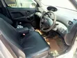 Toyota Fun Cargo 2006 Silver - 4