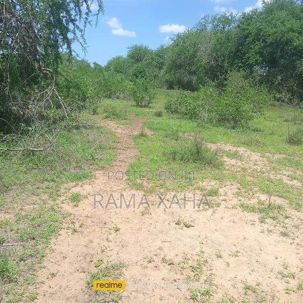 3.7 Acres Land for Sale in Baolala, Malindi - 1