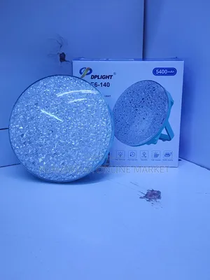 F6-140 Mwanga wa Dharura wa Solar