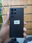 Samsung Galaxy S22 Ultra 5G 256GB Nyeusi - 2