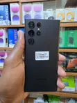 Samsung Galaxy S22 Ultra 5G 256GB Nyeusi - 3