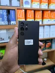 Samsung Galaxy S22 Ultra 5G 256GB Nyeusi - 4