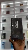 Afnan 9pm Eau de Parfum kwa Wanaume - 1