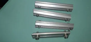 Solar Mounting Rail Joiner