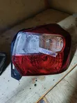 Subaru Impreza N16 2012 Taillight - 2
