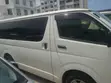 Toyota HiAce 2019 - 2