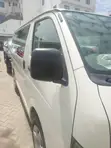 Toyota HiAce 2019 - 3