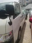 Toyota HiAce 2019 - 5