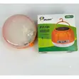 DP LED Solar Emergency Pumpkin Light Bulb F17-125 5400mAh - 1