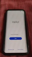 OnePlus 7T Pro McLaren Edition 256GB Nyeusi - 2