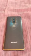 OnePlus 7T Pro McLaren Edition 256GB Nyeusi - 3