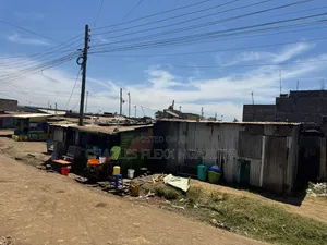 Membley/Gitambaya 50x100 Plot Earning KSh 120k/Month