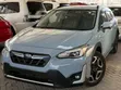 Subaru XV 2019 Teal - 2