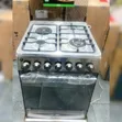 Syinix 60x60 Standing Cooker 3+1 Burns - 1