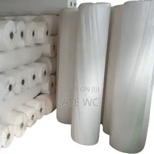 Mutton Cloth kwa Kusafisha
