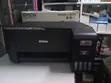 Epson L3250 Printer (Kidogo Imetumika) - Chapisha, Changanua, Nakili, WiFi - 2