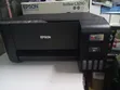 Epson L3250 Printer (Kidogo Imetumika) - Chapisha, Changanua, Nakili, WiFi - 3