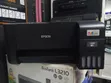 Epson L3250 Printer (Kidogo Imetumika) - Chapisha, Changanua, Nakili, WiFi - 4
