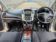 Toyota Harrier 2005 - 3