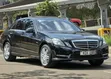 Mercedes-Benz E250 2012 Nyeusi - 2