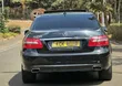 Mercedes-Benz E250 2012 Nyeusi - 3