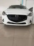 Mazda Demio 2018 Nyeupe - 1