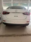 Mazda Demio 2018 Nyeupe - 3
