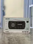 Green Lion G-Radio Powerbank Flashlight - 1