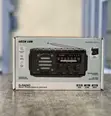 Green Lion G-Radio Powerbank Flashlight - 2