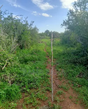 Eneo la Eka 24 za Matumizi Mchanganyiko kwa Uuzaji Sosobora, Malindi