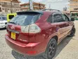 Toyota Harrier 2.4 2006 Nyekundu - 2