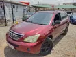 Toyota Harrier 2.4 2006 Nyekundu - 3