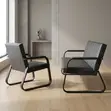 Sofa ya Ofisi ya Sebule ya Viti 5 - 1
