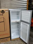 Volsmart 138 Litres Fridge - 1
