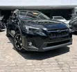 Subaru XV 1.6i-L EyeSight 2019 Nyeusi ya Matt - 1
