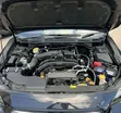 Subaru XV 1.6i-L EyeSight 2019 Nyeusi ya Matt - 4
