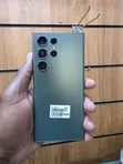 Samsung Galaxy S23 Ultra 256GB Kijani - 1