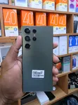 Samsung Galaxy S23 Ultra 256GB Kijani - 4