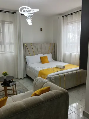 Ghorofa ya Chumba 1 kwa Uuzaji Membley Estate