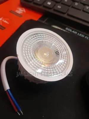 Bulb ya LED ya Spotlight 7W inayobadilika 3CCT GU10