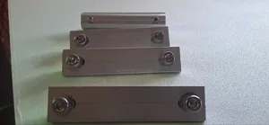 Solar Rail Joining Kit