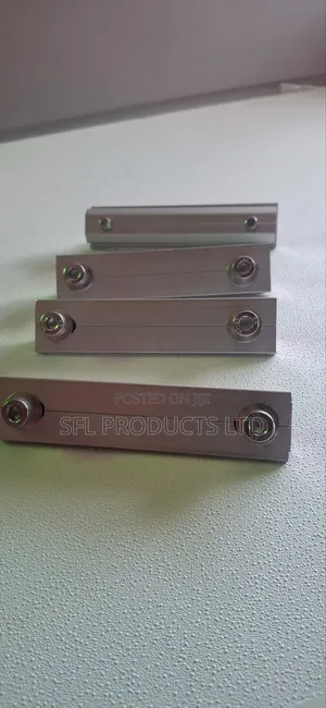 Solar Rail Joining Kit