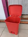 30L Plastic Waste Bin - Home, Office, Shop - 1