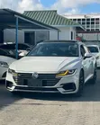 Volkswagen Arteon 2020 Teal - 2