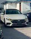 Volkswagen Arteon 2020 Teal - 3