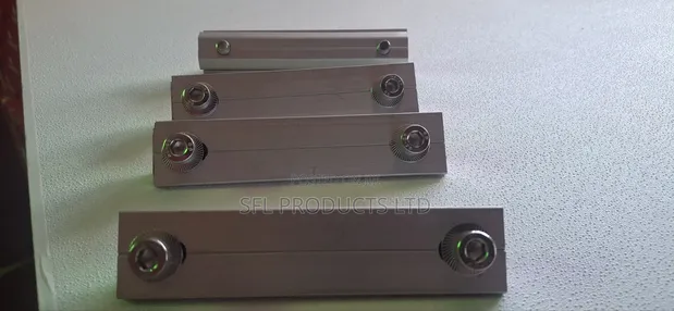 Solar Mounting Profile Joiner - 1
